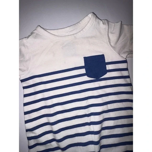 Boys 6-9 Months Clothing Bundle 15pc Tops, Bottoms, jumpsuits, Outfits - Picture 13 of 15